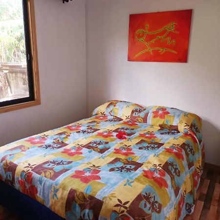 Hare o Mini Villa Hanga Roa Exterior foto