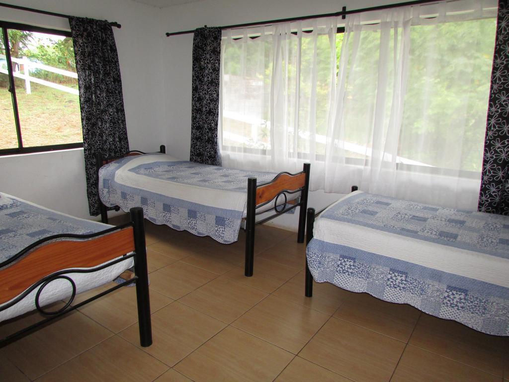 Hare o Mini Villa Hanga Roa Exterior foto